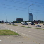 TxDOT To Open U.S. 75 HOV Lanes To Solo Drivers