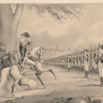On This Day In 1776, Washington Warned Troops Their Divisions Helped The Enemy