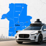 Waymo Opens Driverless Ride-Hailing Service To Public In Dallas