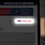 Listen Live: James Parker, Jerry Reynolds Car Pro Show And More On WBAP Through DX