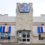White Castle Is Coming to Grand Prairie With Third Texas Location