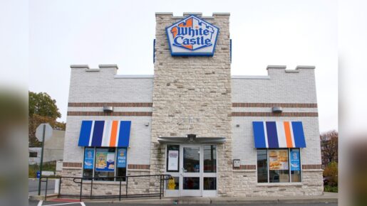 White Castle Is Coming to Grand Prairie With Third Texas Location