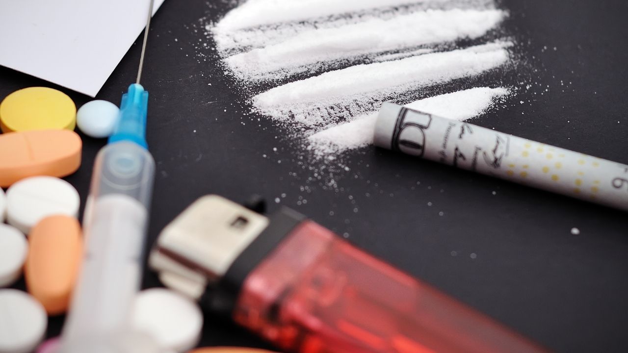 19 Charged In Alleged Dallas Drug Trafficking Network