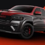 Jerry Reynolds | Incredible Pair Of Rams Coming Up At Barrett-Jackson