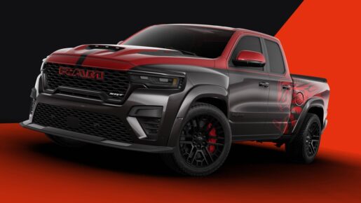 Jerry Reynolds | Incredible Pair Of Rams Coming Up At Barrett-Jackson