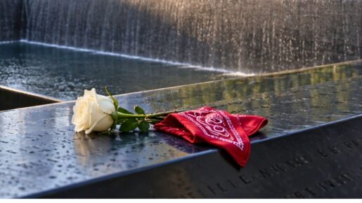 9/11, 25 Years Later: Remembered In Choices, Not Only In Numbers