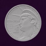 ‘Never Forget’: New U.S. Half Dollar Honors 9/11 Victims, First Responders