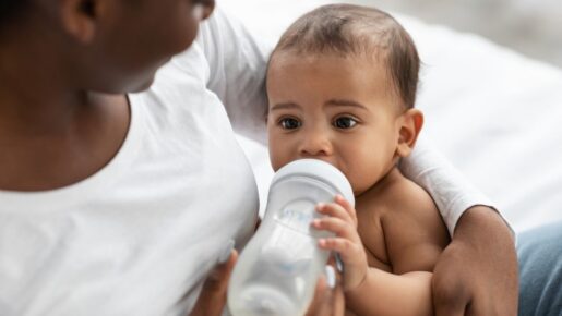 Abbott Laboratories Agrees To Nearly $385 Million Settlement Over Infant Formula Allegations