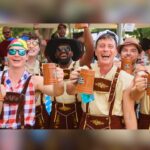 Free Thursday Night Kicks Off Nearly 40 Years Of Addison Oktoberfest