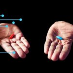 Are We Building Our Own Matrix? Red Pill, Blue Pill, Or AI?