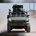 Lasers, Not Missiles: Army AMP-HEL Used To Defeat 11 Border Drones