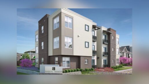 Fort Worth: 80-Unit Mixed-Income Housing Replaces Part Of Demolished Cavile Place