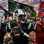 Barber Ball Banter: The Receipts Are In On North Texas High School Football