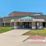 Four Boyd High School Students Arrested In Alleged Hazing Incident