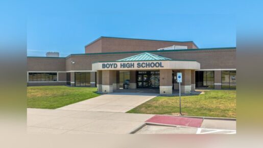 Four Boyd High School Students Arrested In Alleged Hazing Incident