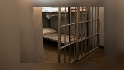 Former Texas State Trooper Sentenced To 10 Years For Child Enticement Attempt