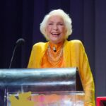 Ellen Burstyn Receives Venice Golden Lion For Lifetime Achievement At 93