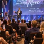 OPINION: The Church Is Dead. Now What?