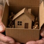 Can Home Fit In A Shoebox? Moving A Parent When Health Declines