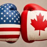Canada Set To Impose Counter-Tariffs On C$27.6 Billion In U.S. Goods