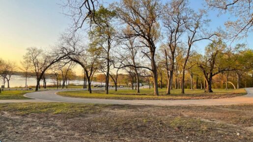 Dallas Police Boost Patrols After Surge In White Rock Lake Car Break-Ins
