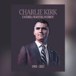 One Year After Charlie Kirk’s Assassination, His Legacy Takes Center Stage At Dallas RNC