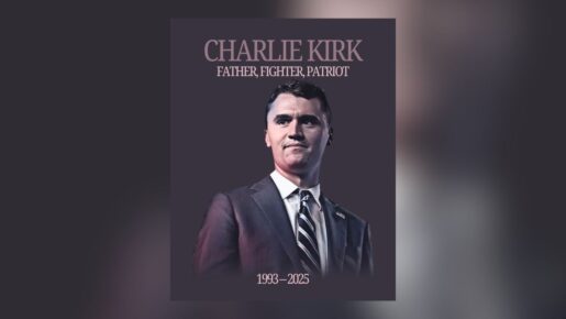 One Year After Charlie Kirk’s Assassination, His Legacy Takes Center Stage At Dallas RNC