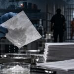 Chinese Nationals Charged In Texas Case Alleging Synthetic Drugs Were Smuggled Into U.S. Prisons