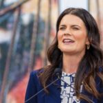 Billy Graham Prayed With Presidents. Now Trump Has Nominated His Granddaughter.