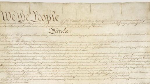 Constitution Day 2026: Free Online Program Monday Previews September 17 Observance