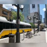 DART Receives $70 Million Federal Grant To Replace Aging Light Rail Vehicles