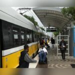 DART Announces Major Security Initiative At Five Light Rail Stations