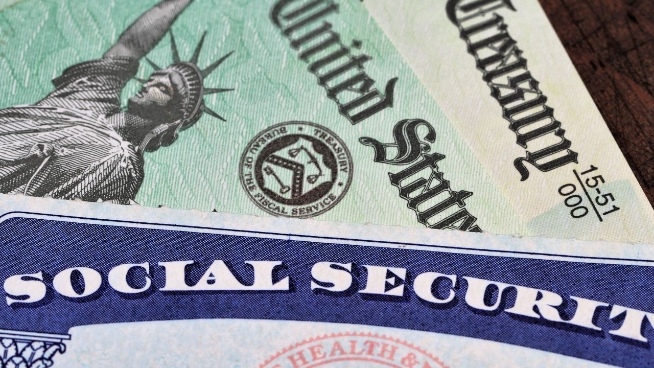 DOJ Charges Texas Women In Nationwide Social Security Fraud Action