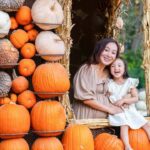 More Than 100,000 Pumpkins Fill Dallas Arboretum Through November 1