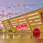 Dallas Budget Shortfall Shuts City Hall, Libraries For Final Furlough Day