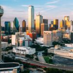 Trump’s RNC Convention Could Fill More Than 5,000 Dallas Hotel Rooms
