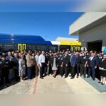 Dallas ISD, DART Launch Bus Maintenance Program For 14 High School Seniors