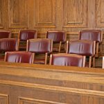 Federal Grand Jury Indicts Dallas Man In Judge-Threat Case