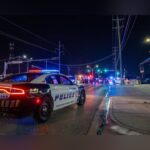 Dallas Police Partner With Local Universities For Violent Crime Reduction Plan