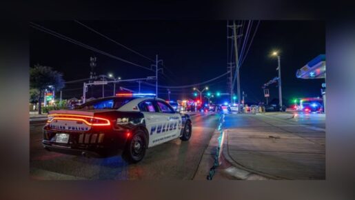 Dallas Police Partner With Local Universities For Violent Crime Reduction Plan