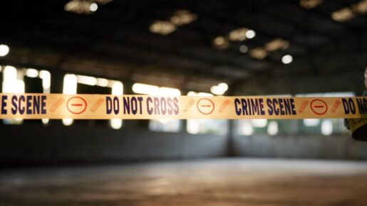 Man Dies After Harry Hines Drop-Off As Dallas Police Probe Two Homicides