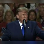 RNC Convention Day 2 In Dallas: Vance, Abbott, Cruz, RFK Jr. And Trump Set To Take Stage