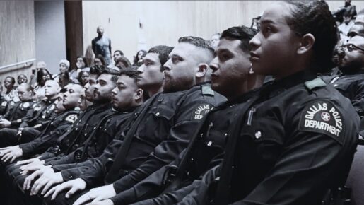 Dallas Heads Into New Fiscal Year Hundreds Of Officers Short Of Prop U Requirement
