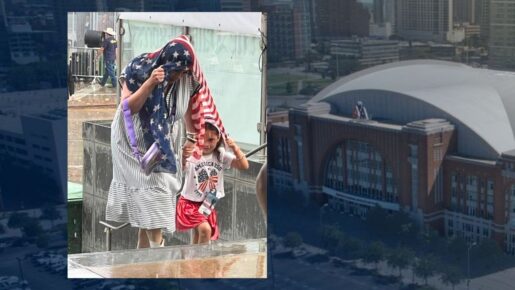 Dallas RNC Convention Day 2: Trump, Vance, Abbott, Cruz Close Historic GOP Gathering