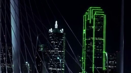 Dallas’ Tallest Tower Faces Sept. 30 Deadline Tied To $103M City Incentive