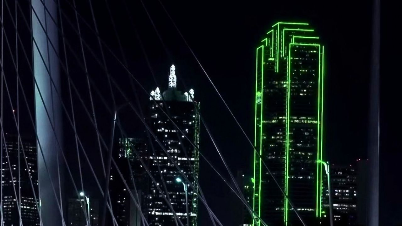 Dallas’ Tallest Tower Faces Sept. 30 Deadline Tied To $103M City Incentive