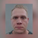Former Itasca Officer Daniel Bates Gets 3 Life Sentences In Johnson County