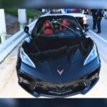 Deep Ellum Corvette Carjacker Gets 7½ Years In Dallas Gang Investigation