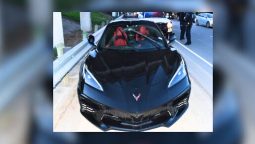 Deep Ellum Corvette Carjacker Gets 7½ Years In Dallas Gang Investigation