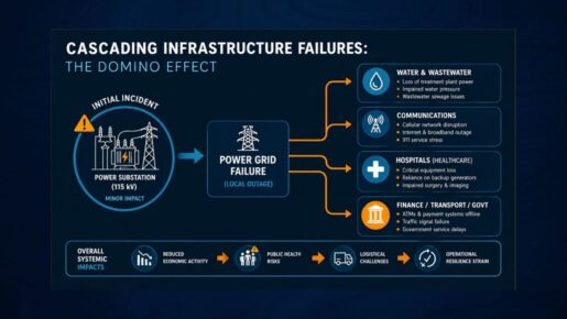 New LINK Toolkit Helps Emergency Managers Map, Predict Disaster Impacts